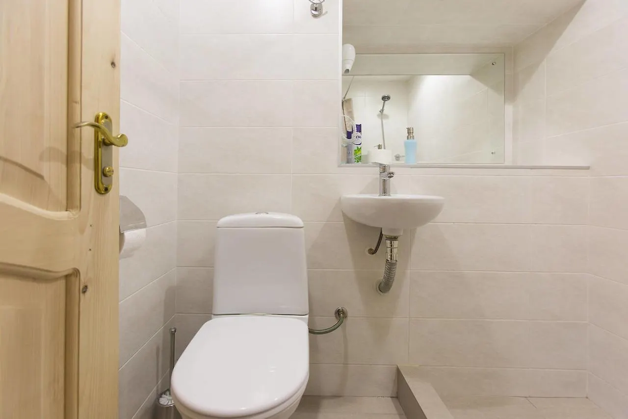 Apartment Nice Room Boutique Tbilisi Georgia