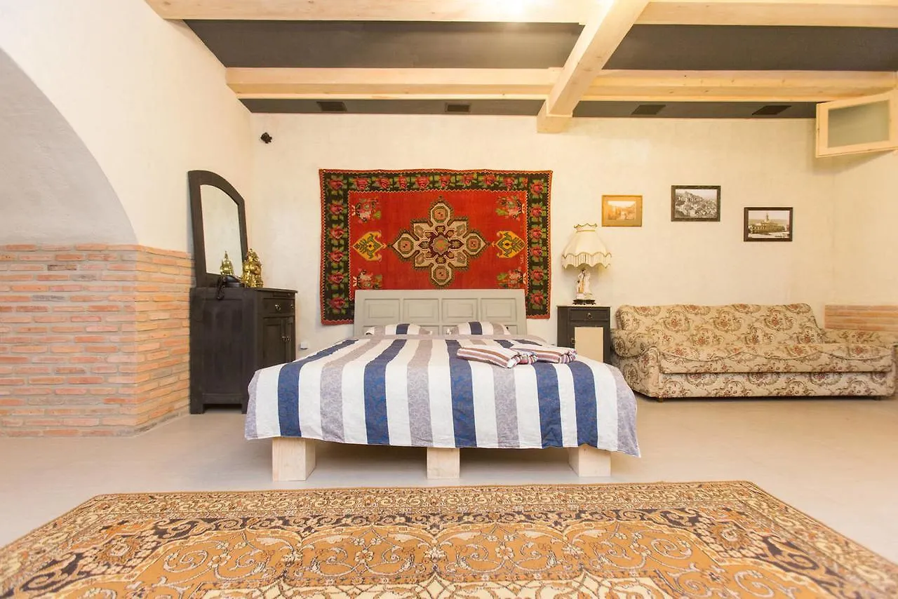 Nice Room Boutique Tbilisi 0*,  Georgia
