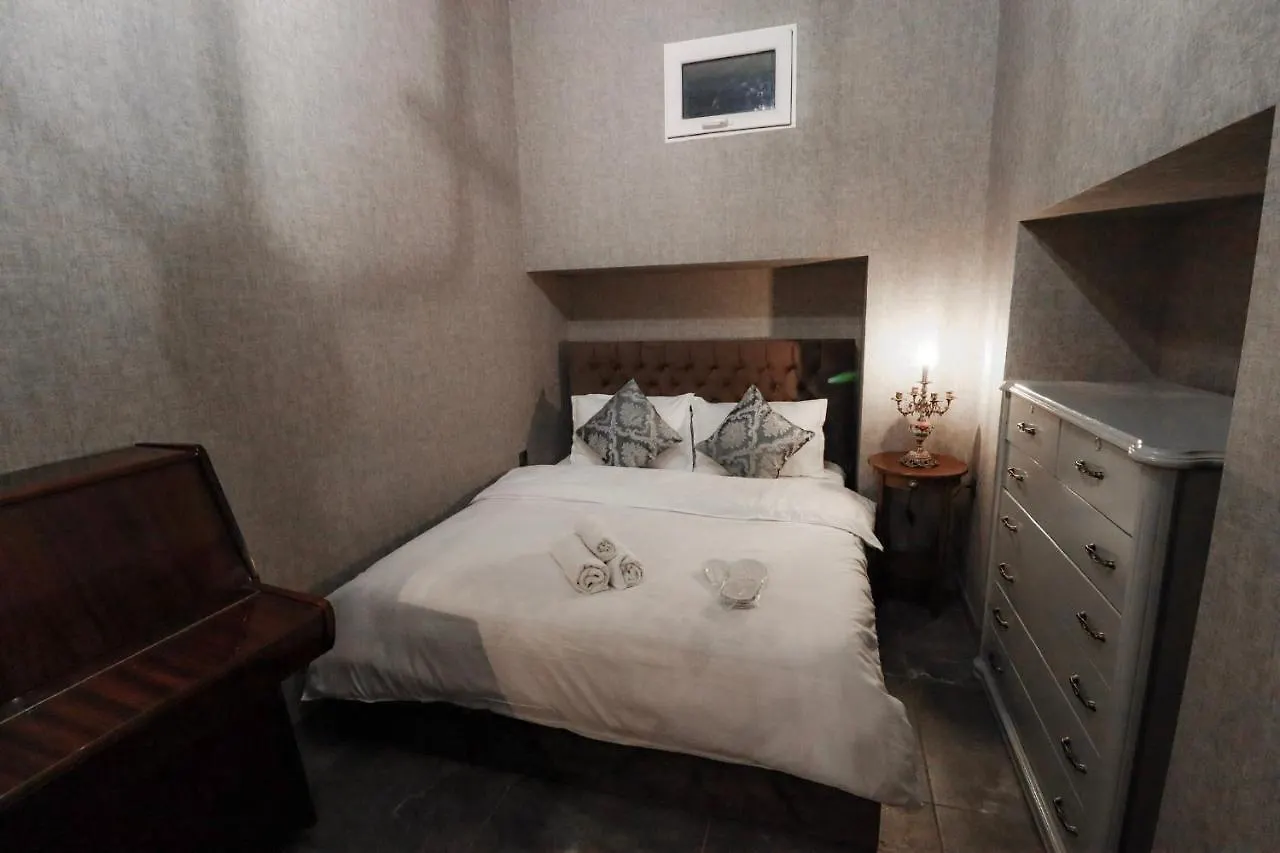 Apartment Nice Room Boutique Tbilisi Georgia