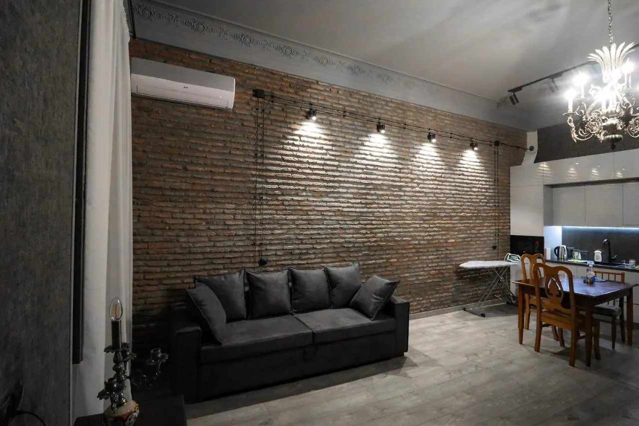 Nice Room Boutique Tbilisi 0*,