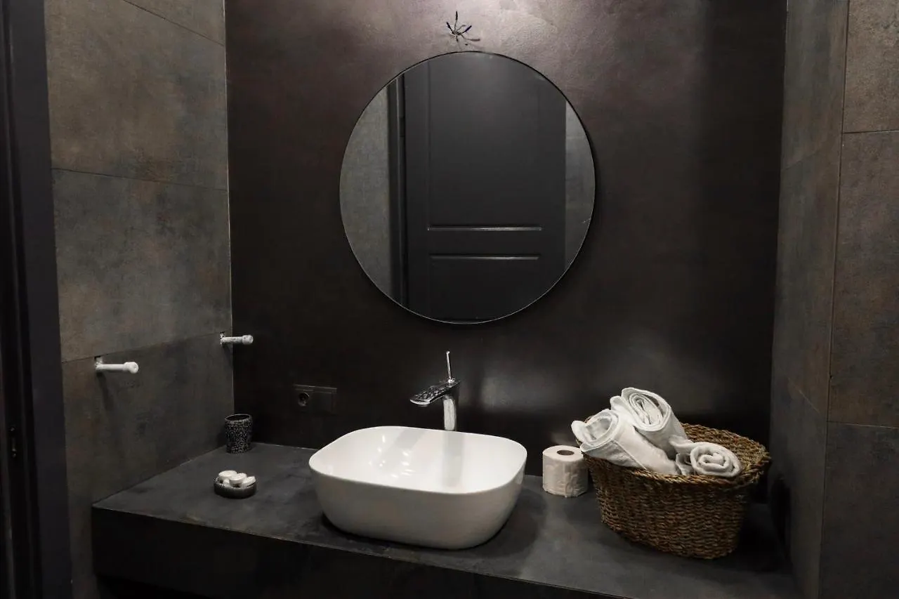 Nice Room Boutique Tbilisi