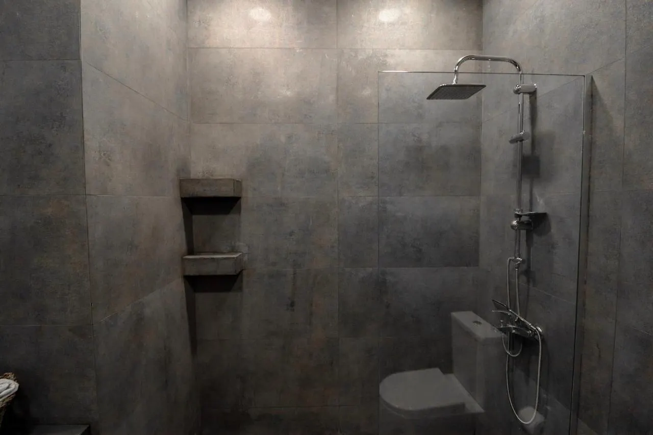 Nice Room Boutique Tbilisi Georgia